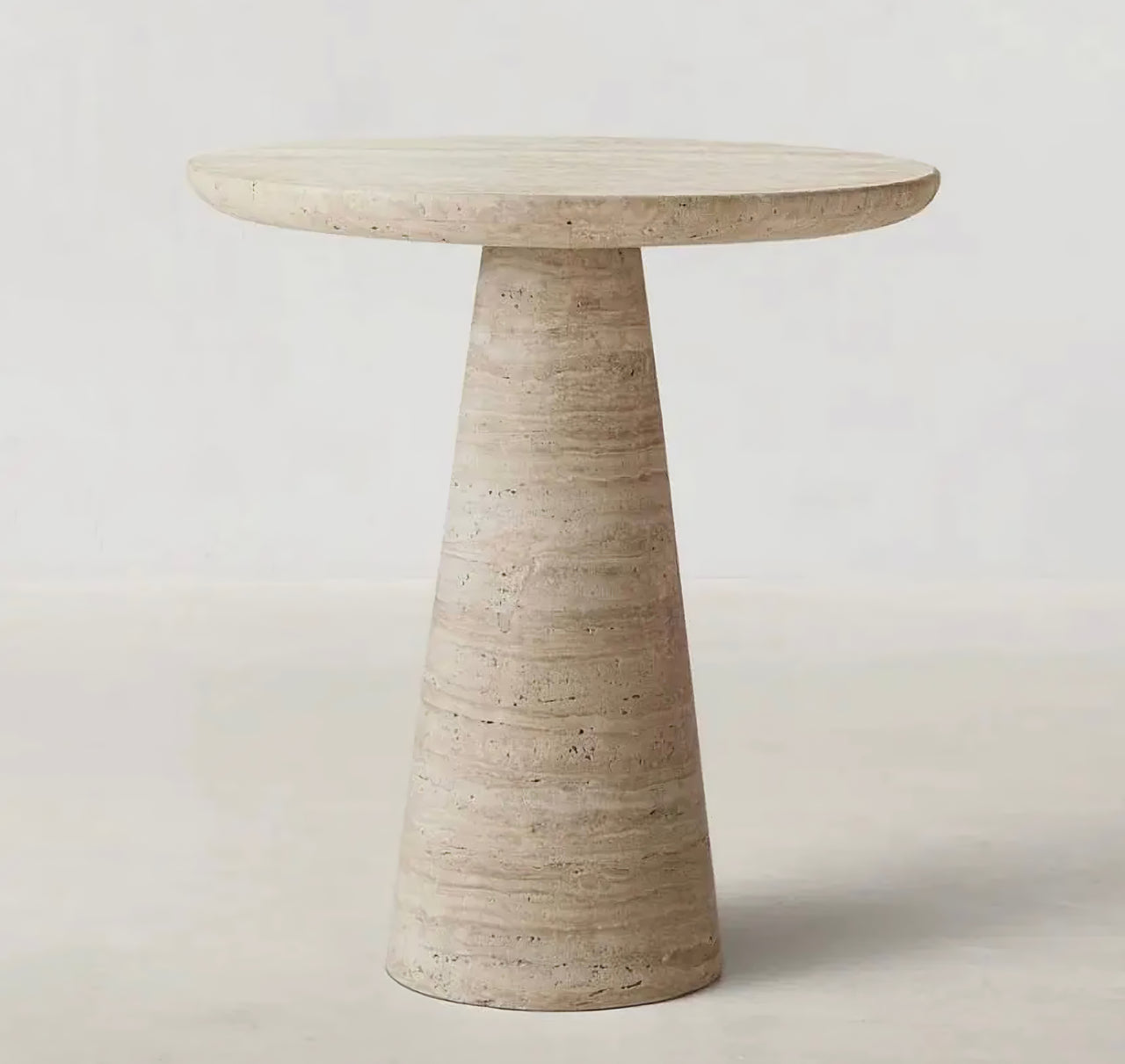 BAEZA SIDE TABLE